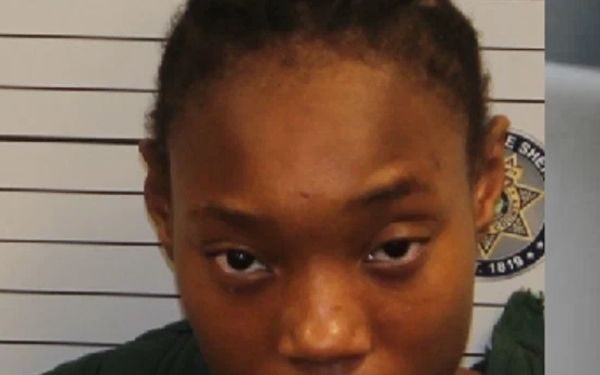 Teen girl shot in car; 2 teen boys in custody after Chattanooga shooting