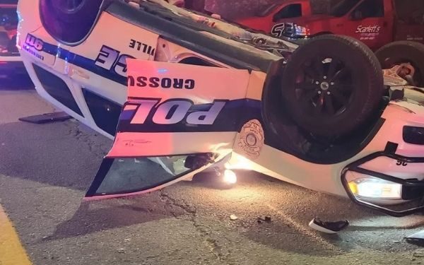 Johnson County Man Convicted of Indecent Exposure at Iowa City Walmart