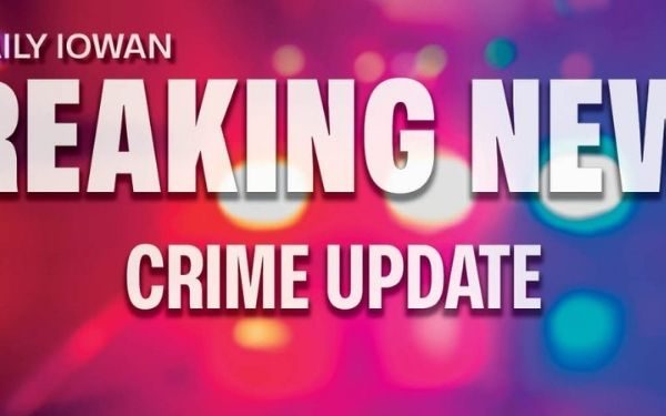 Johnson County Man Convicted of Indecent Exposure at Iowa City Walmart