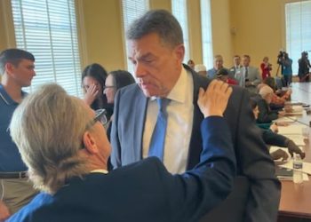 Two Arrested in North Carolina Drug Bust; Deputies Seize Fentanyl, Meth, and Cocaine