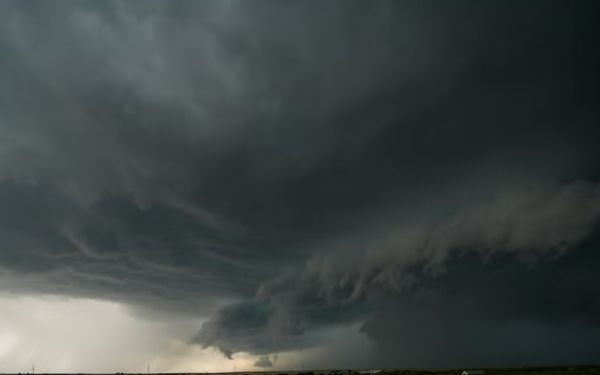 Massive Dust Storms Called Haboobs: What You Need to Know in the Southwest U.S.
