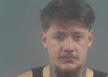 Two Arrested in North Carolina Drug Bust; Deputies Seize Fentanyl, Meth, and Cocaine