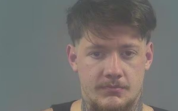 Two Arrested in North Carolina Drug Bust; Deputies Seize Fentanyl, Meth, and Cocaine