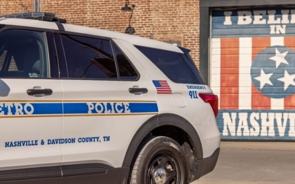 Motorcyclist Killed in Crash with Tractor-Trailer on I-81 in Tennessee