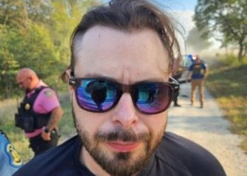 Iowa City Man Sentenced to 9 Years in Federal Prison on Gun and Drug Charges