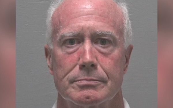 Two Arrested in North Carolina Drug Bust; Deputies Seize Fentanyl, Meth, and Cocaine