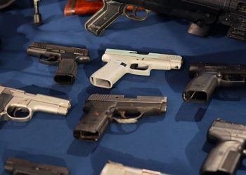 North Carolinians Brace for House Override Vote on Permitless Carry Veto