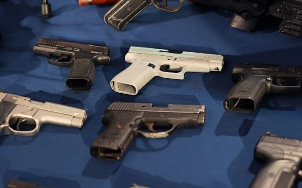 North Carolinians Brace for House Override Vote on Permitless Carry Veto