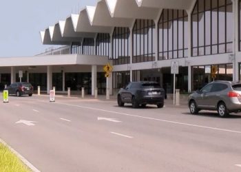 Johnson County Man Convicted of Indecent Exposure at Iowa City Walmart