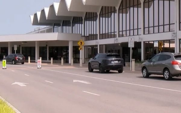 Johnson County Man Convicted of Indecent Exposure at Iowa City Walmart