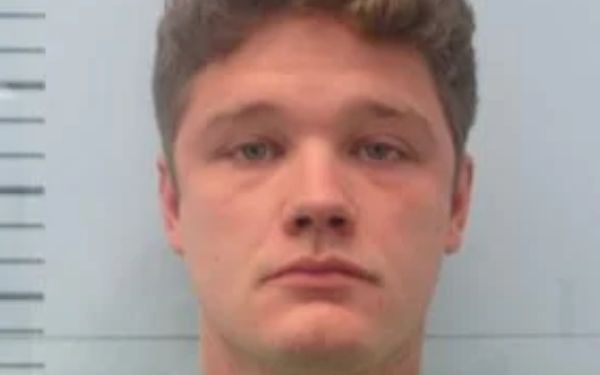 Tennessee Man Pleads Guilty to 2022 Death of Ole Miss Student