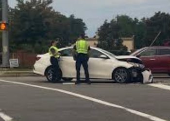 Woman Killed, Driver Arrested After ATV Crash in Kentucky