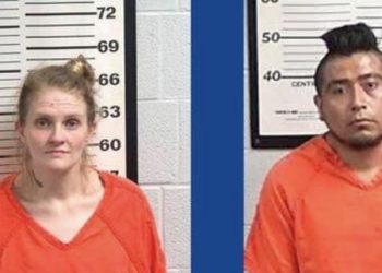 Two Arrested in North Carolina Drug Bust; Deputies Seize Fentanyl, Meth, and Cocaine