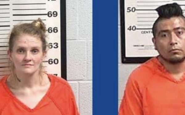 Two Arrested in North Carolina Drug Bust; Deputies Seize Fentanyl, Meth, and Cocaine