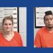 Two Arrested in North Carolina Drug Bust; Deputies Seize Fentanyl, Meth, and Cocaine