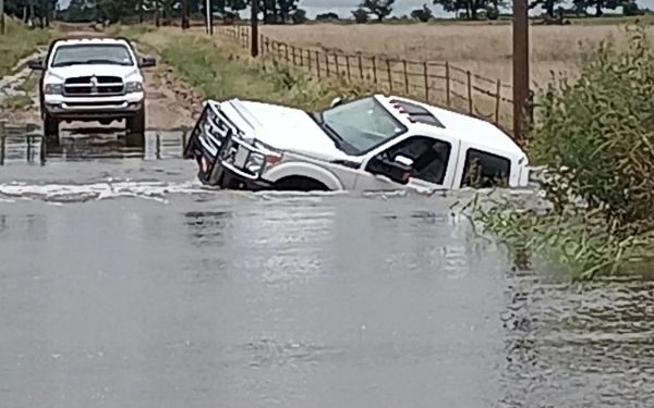 COVID Cases Surge Again, Hitting Southern and Western States the Hardest