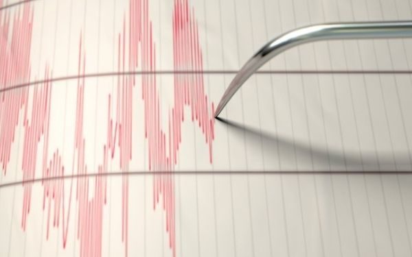 Warning Issued After 12 Earthquakes Hit South Carolina in One Week