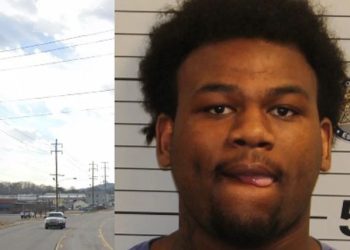 Teen girl shot in car; 2 teen boys in custody after Chattanooga shooting