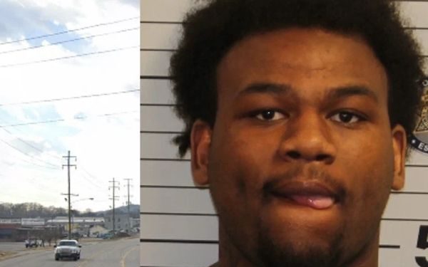 Teen girl shot in car; 2 teen boys in custody after Chattanooga shooting