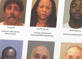 GOP Congressman Taunting Protester Before Altercation