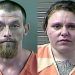 Couple arrested after asking theft victims to unlock stolen laptop