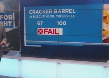 London woman arrested on meth trafficking charges in Kentucky