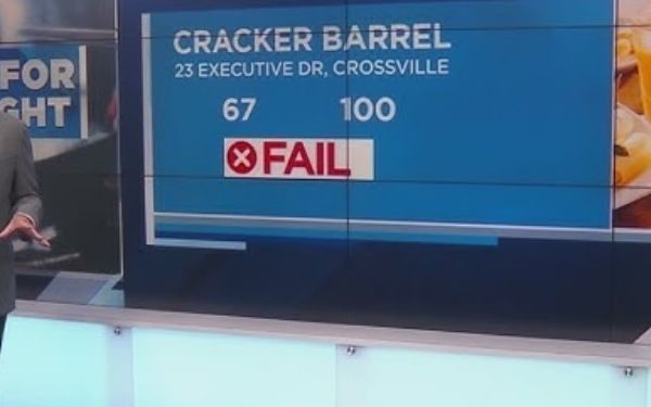 London woman arrested on meth trafficking charges in Kentucky