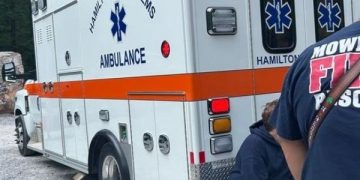 Millions of Birds Set to Migrate Over Tennessee in the Coming Weeks