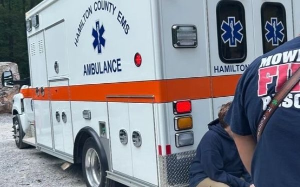 Millions of Birds Set to Migrate Over Tennessee in the Coming Weeks