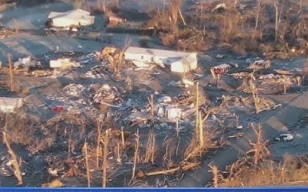 Tractor Accidents Claim Two Lives in Michigan and Kentucky