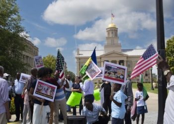 One Person Dead After Being Struck by Vehicle in Indiana