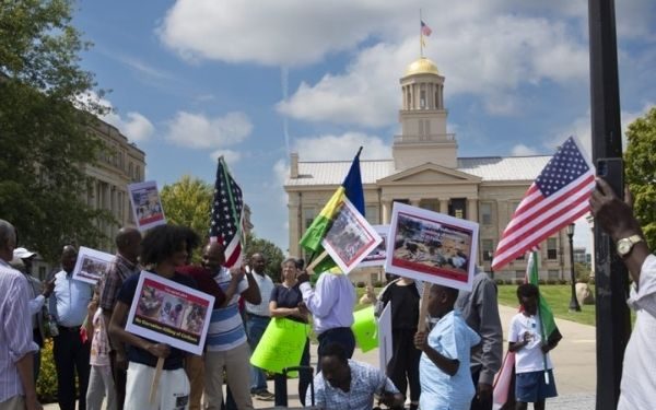One Person Dead After Being Struck by Vehicle in Indiana