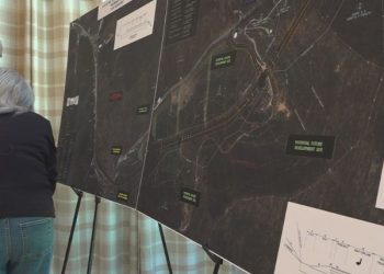 D.J. Daniel, Honored by Trump, Sworn In as Honorary WV Police Officer