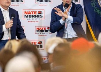 Kentuckians mourn Charlie Kirk after fatal Utah shooting