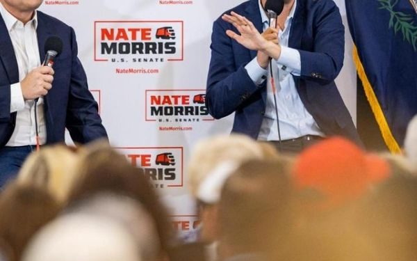 Kentuckians mourn Charlie Kirk after fatal Utah shooting