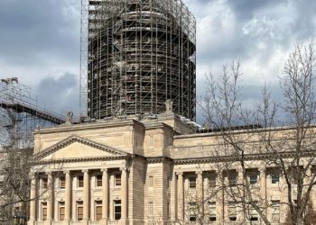 Woman Arrested After Major Drug Bust in Daviess County