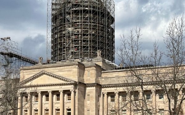 Woman Arrested After Major Drug Bust in Daviess County