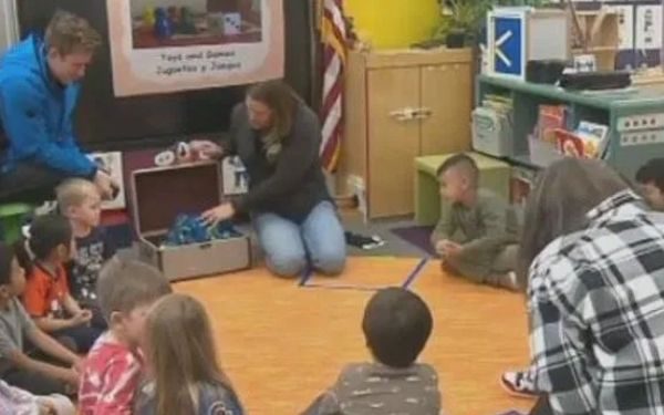 Kentucky Schools Implement New Communication Law to Protect Students and Staff