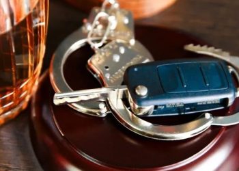 Kentucky Reports Sharp Rise in DUI Fatalities in 2023