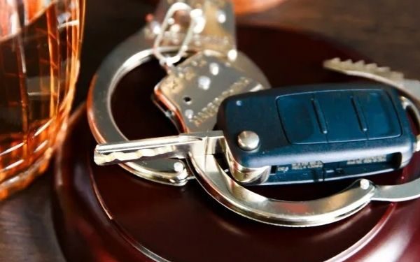 Kentucky Reports Sharp Rise in DUI Fatalities in 2023