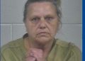 London woman arrested on meth trafficking charges in Kentucky