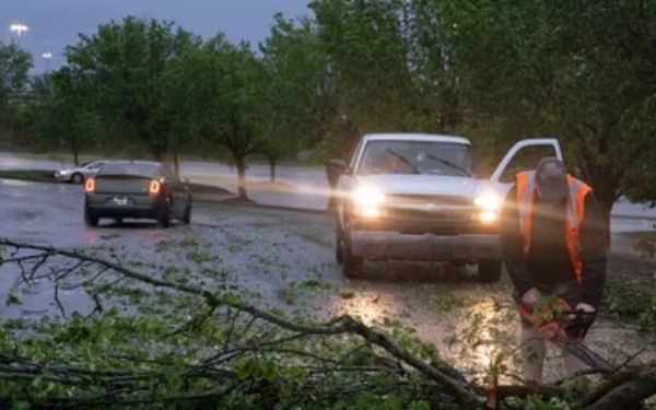 London woman arrested on meth trafficking charges in Kentucky