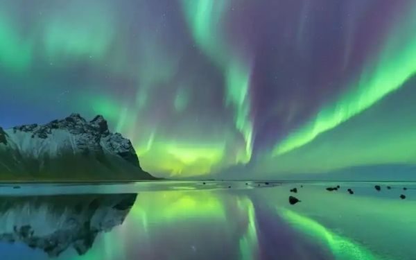 Is September Snowfall Possible in Kentucky?