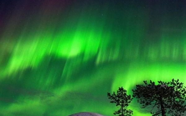 One Hiker Dies After Falling in Kentucky