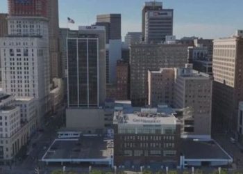 D.J. Daniel, Honored by Trump, Sworn In as Honorary WV Police Officer