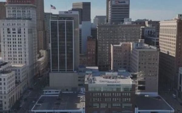 D.J. Daniel, Honored by Trump, Sworn In as Honorary WV Police Officer