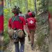One Hiker Dies After Falling in Kentucky