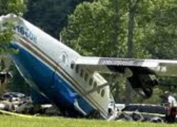 Thunderstorms with Pea-Sized Hail Hit Madison & Jackson Counties — Gusts Up to 40 MPH