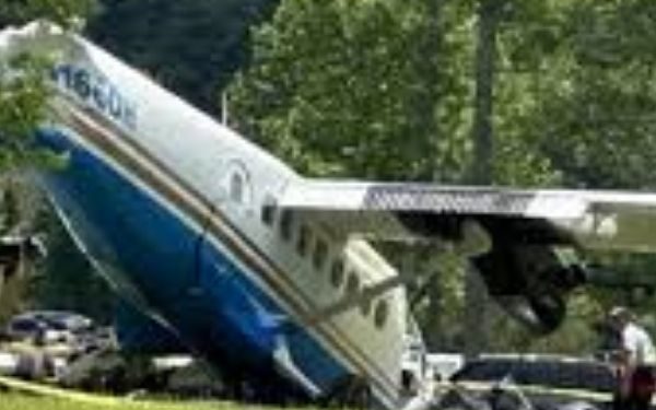 Thunderstorms with Pea-Sized Hail Hit Madison & Jackson Counties — Gusts Up to 40 MPH