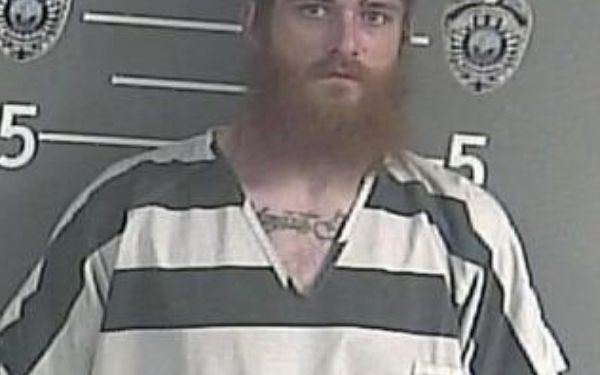 SWAT Surrounds Armed Suspect in Chattanooga Home